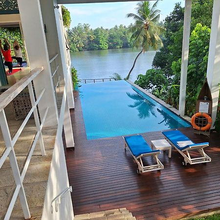 33 Lake Terrace Hikkaduwa Luaran gambar