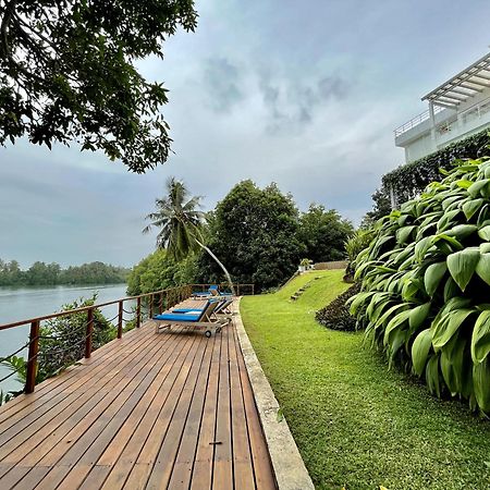 33 Lake Terrace Hikkaduwa Luaran gambar