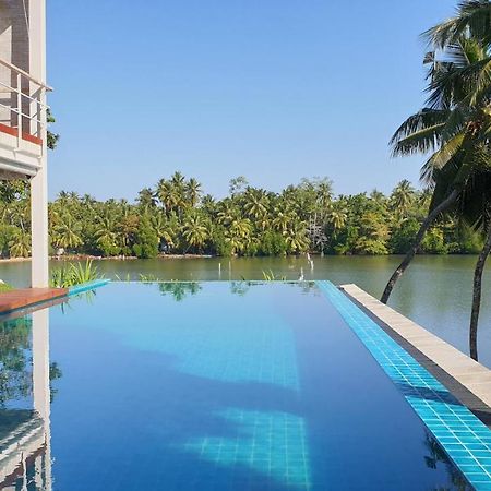 33 Lake Terrace Hikkaduwa Luaran gambar