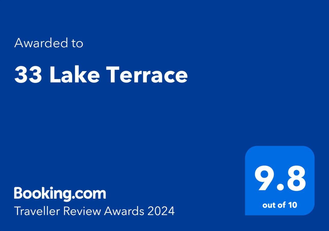 33 Lake Terrace Hikkaduwa Luaran gambar