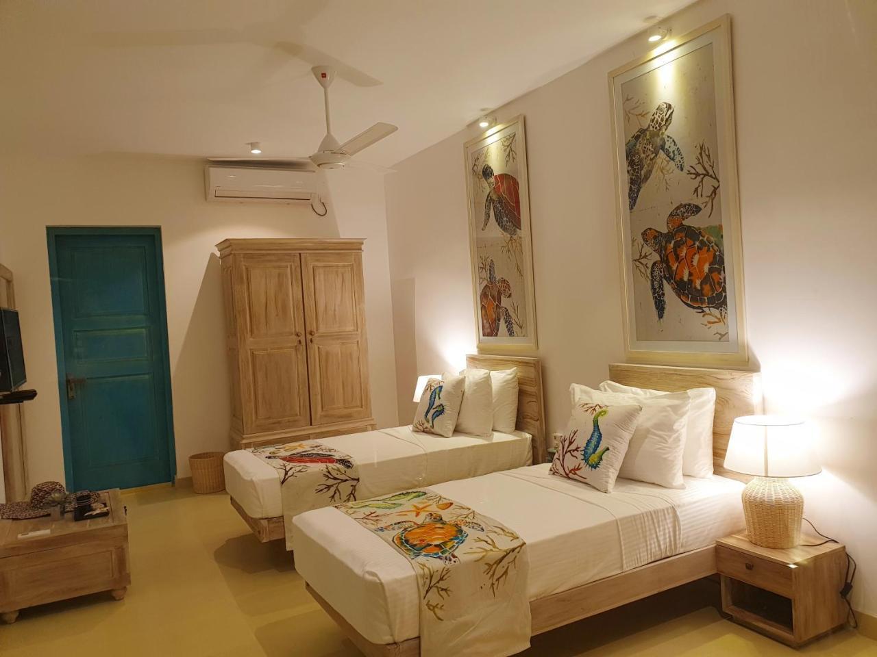33 Lake Terrace Hikkaduwa Luaran gambar