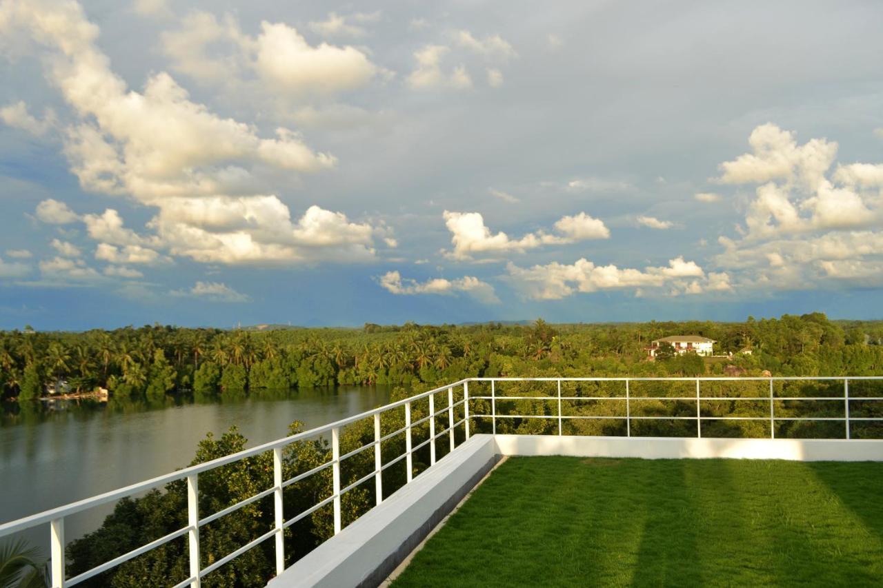 33 Lake Terrace Hikkaduwa Luaran gambar