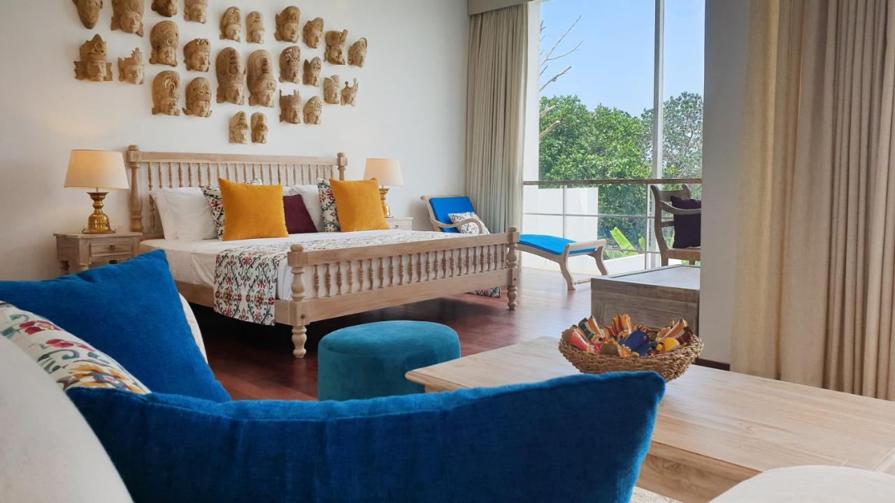 33 Lake Terrace Hikkaduwa Luaran gambar