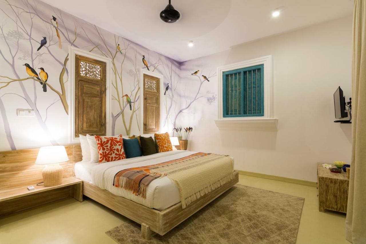 33 Lake Terrace Hikkaduwa Luaran gambar