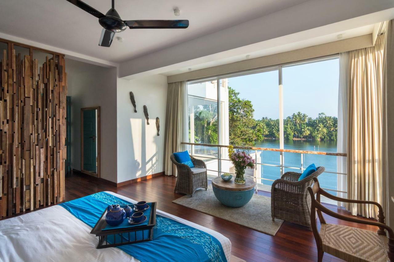 33 Lake Terrace Hikkaduwa Luaran gambar