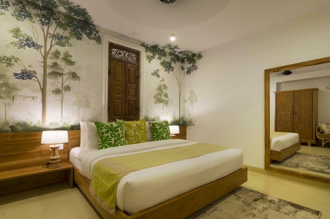 33 Lake Terrace Hikkaduwa Luaran gambar