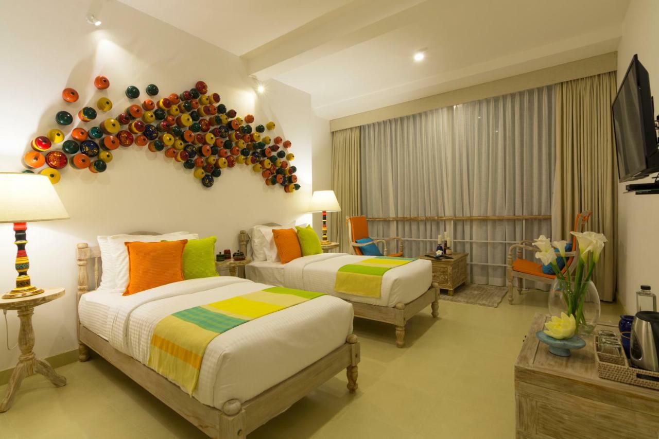 33 Lake Terrace Hikkaduwa Luaran gambar