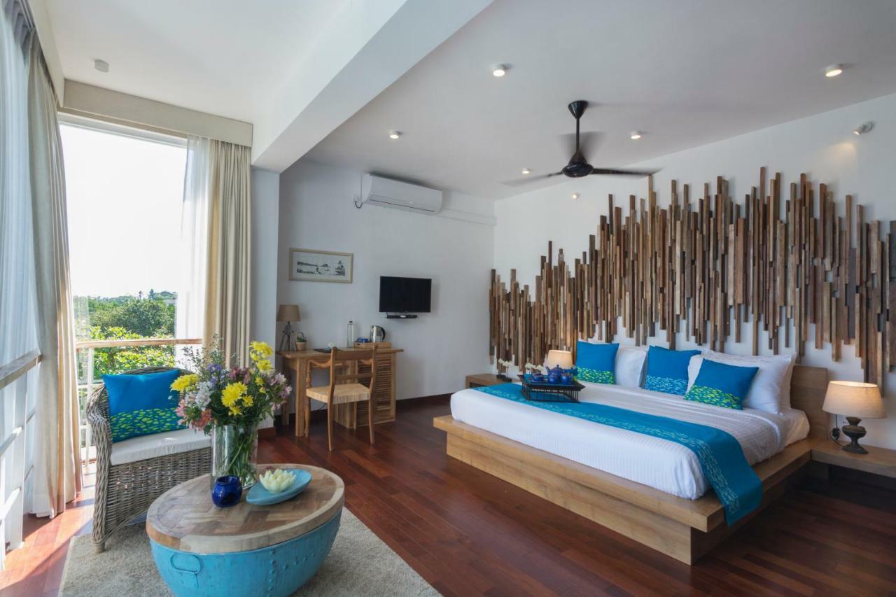 33 Lake Terrace Hikkaduwa Luaran gambar