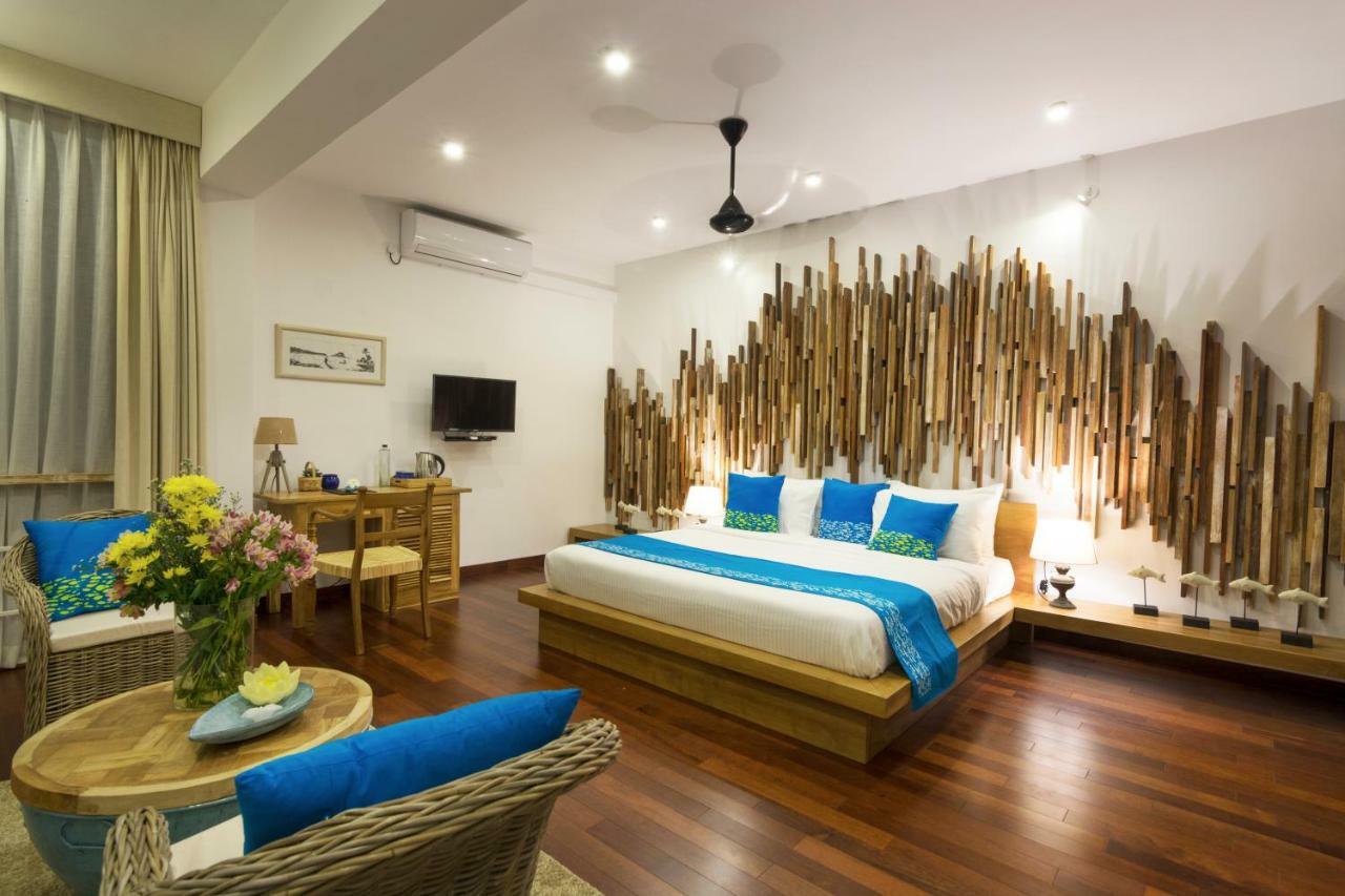 33 Lake Terrace Hikkaduwa Luaran gambar