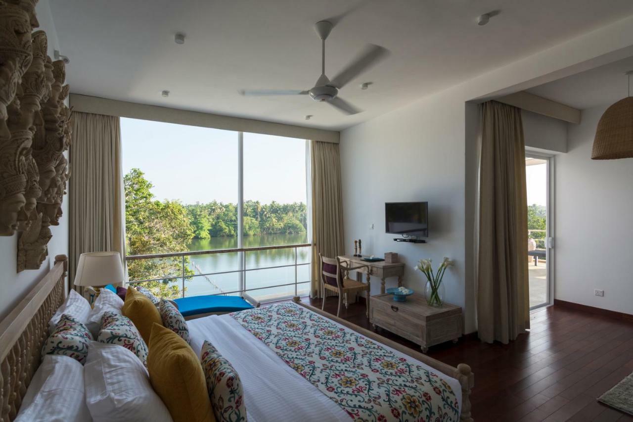 33 Lake Terrace Hikkaduwa Luaran gambar