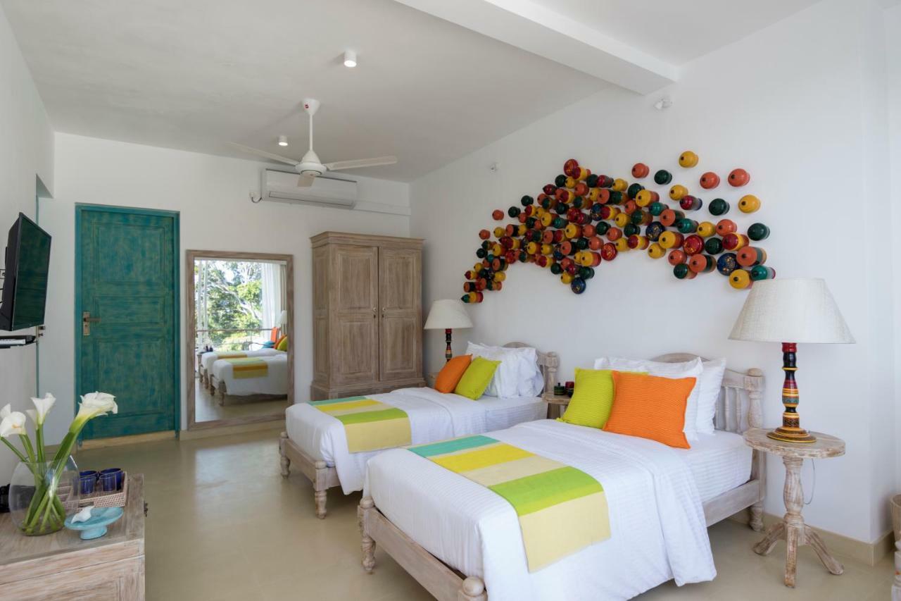 33 Lake Terrace Hikkaduwa Luaran gambar