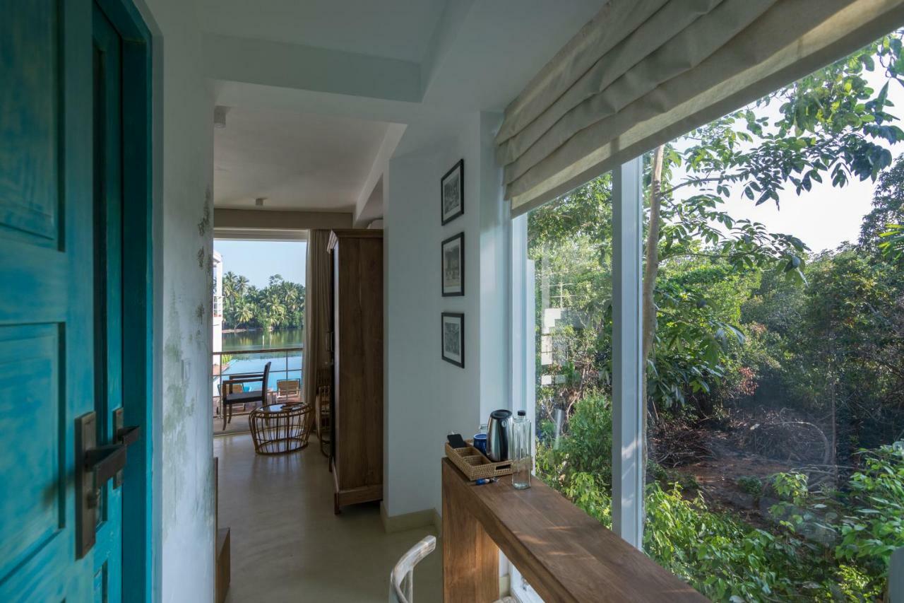 33 Lake Terrace Hikkaduwa Luaran gambar