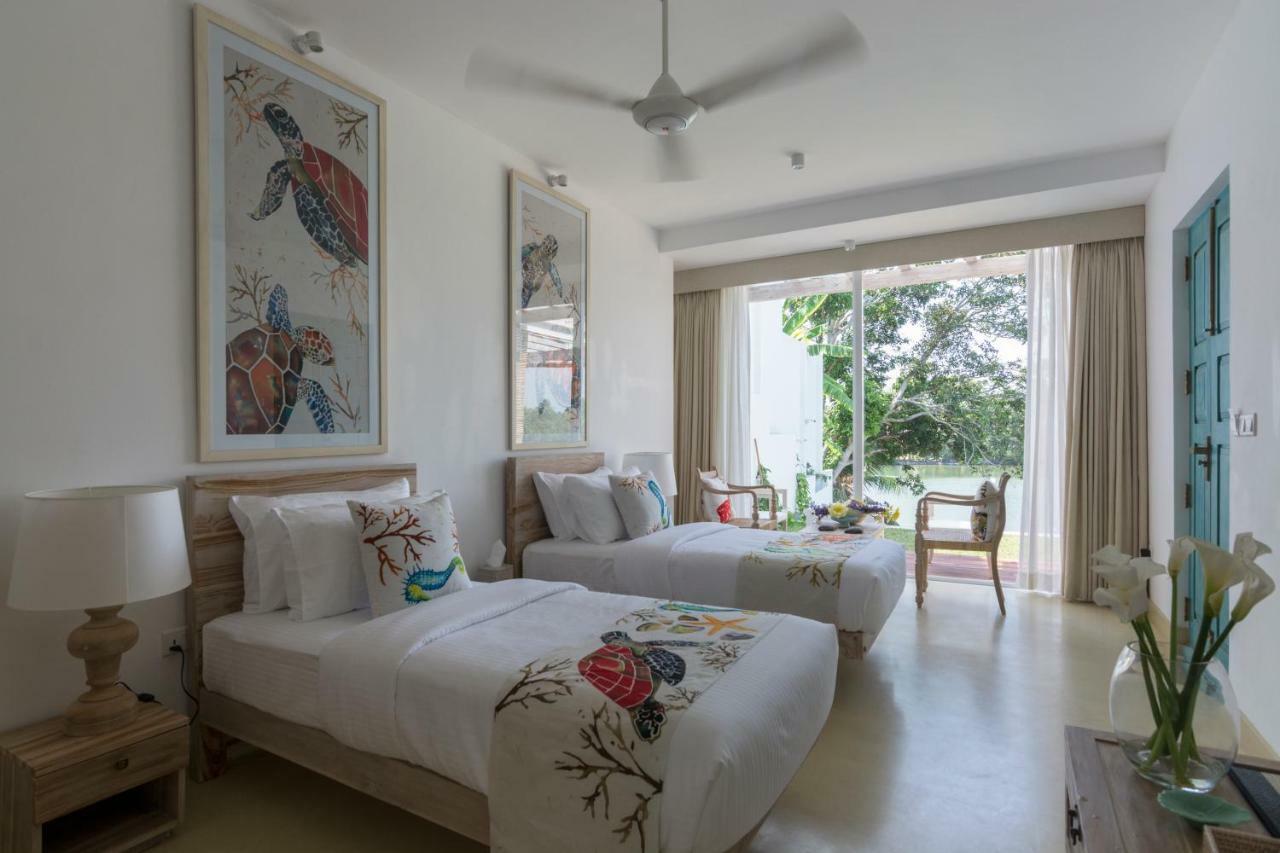 33 Lake Terrace Hikkaduwa Luaran gambar